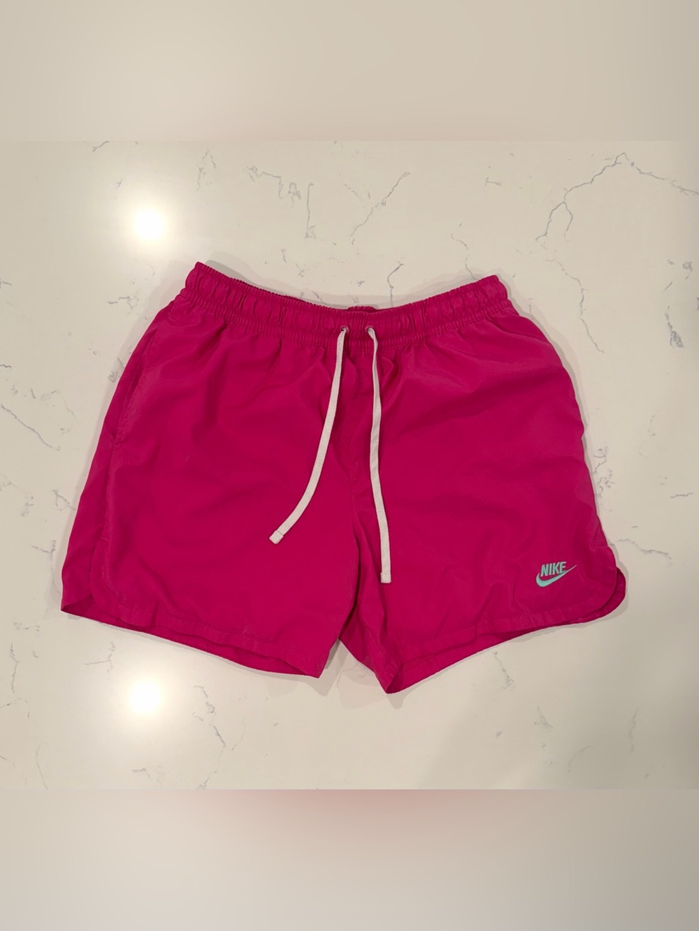 Nike Men’s Woven Flow Shorts Size L